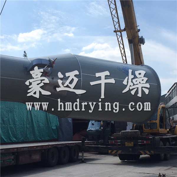 洗衣粉專用壓力噴霧干燥機