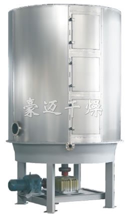 PLG系列盤式連續(xù)干燥機