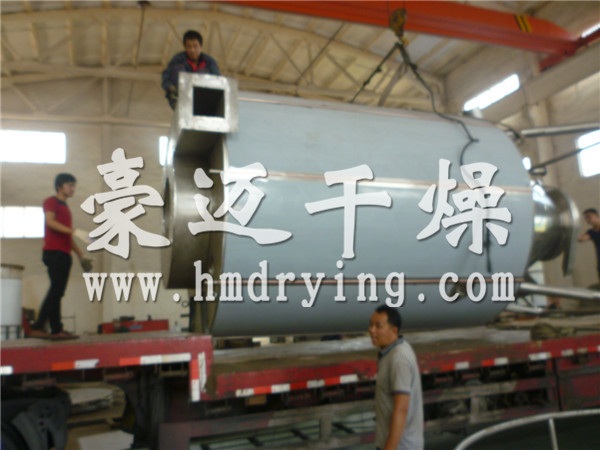 萘系減水劑噴霧干燥機(jī)