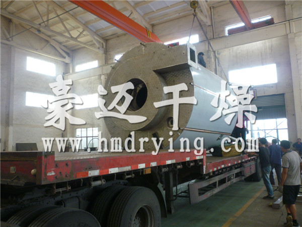 萘系減水劑噴霧干燥機(jī)