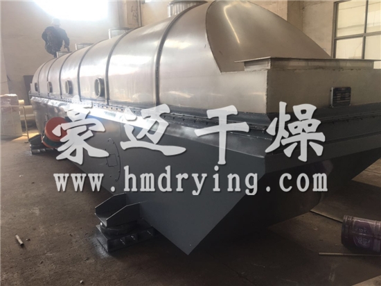 硫酸亞鐵干燥機(jī)